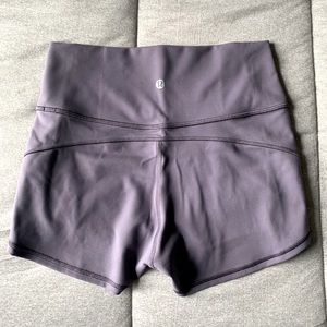 Lululemon In movement short